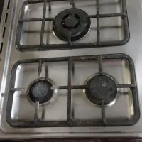 اجاق گاز فردار تاکنو