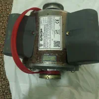 موتور کولر
