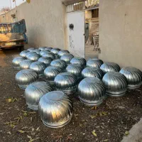 هواکش مکانیکی