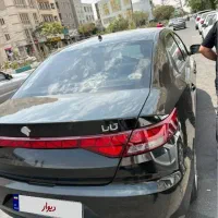 تارا  اتومات مدل ۱۴۰۱ در حد صفر