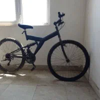دوچرخه