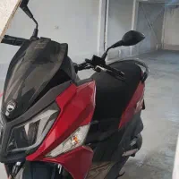 سرویس سیار انواع موتور سیکلت اسکوتر