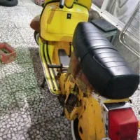 وسپا کلاسیک px