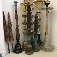 قلیان فروشی