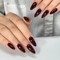 کاشت تخصصی ناخن /ترمیم/ لمینت /ژلیش/هاشمیه