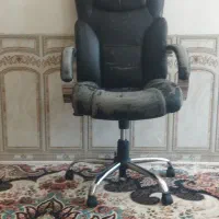 صندلی|مبلمان اداری|کوهدشت, |دیوار