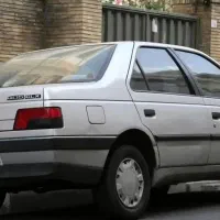 پژو ۴۰۵