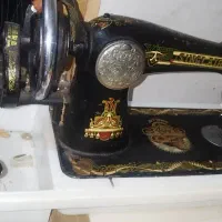 چرخ خیاطی