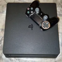 PS4 slim 1tra