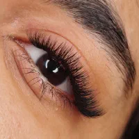اکستنشن مژه -مژه موقت-لیفت ولمینت ابرو ،مژه