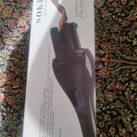 دستگاه فر مو سالم