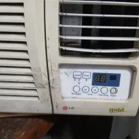 GOOlD مدل|کولر گازی و فن‌کوئل|کلاچای, |دیوار