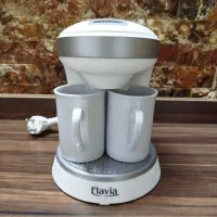 قهوه ساز نو و زیبا