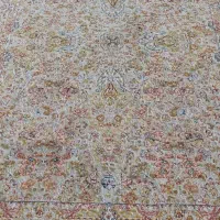 فرش ۶ متری|فرش|قروه, |دیوار