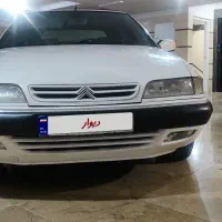 زانتیا 2000 بدون رنگ فنی عالی آگهی شخصی