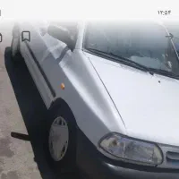 پراید 98