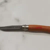 چاقوی opinel اصل فرانسه