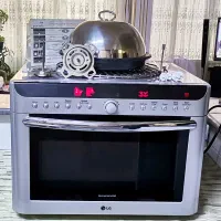 ماکروفر سولاردام LG اصل کره و گلدیرانی سولاردم