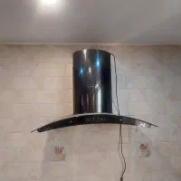 هود لمسی شلفی