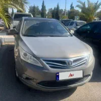 چانگان وارداتی