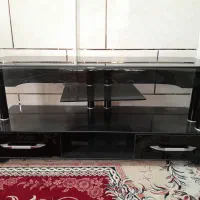 میز تلویزیون در حد نو