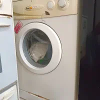 لباسشویی آبسال