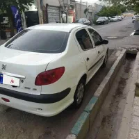 206sd|خودرو سواری و وانت|تهران, چیتگر شمالی|دیوار