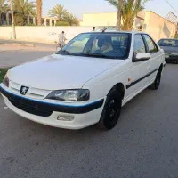 پژوپارس سال مدل1400