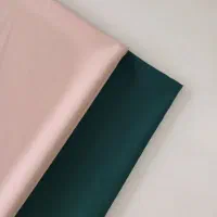 پارچه کرپ کریشه و کنزو