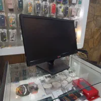 مانیتور LG FLATRON 19EN33S-B