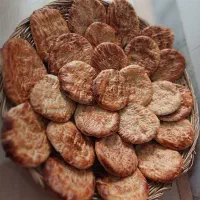 گرده های خونگی