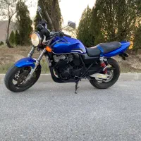 2003هایپر مدلcb400