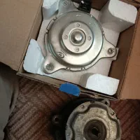 موتور فن پژو