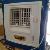 کولر آبی
