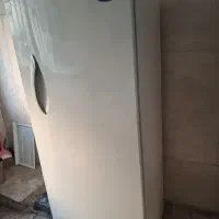 یخچال جنرال استیل