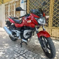 موتور پالس ۲۰۰