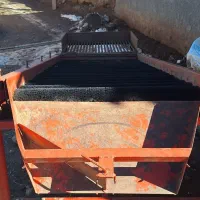 فرچه سیب زمینی سورتینگ