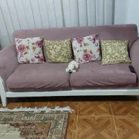 مبل پنج نفره راحتی