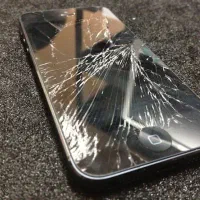 خرید گوشی های شکسته و خراب