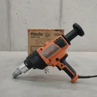 کرگیر حرفه‌ای دستی Kzubr KDCD 210 سفارش اروپا