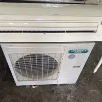 کولر ۳۰هزار جنرال گلد