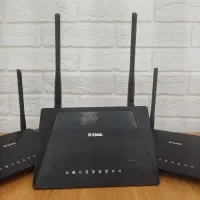 مودم DSL224 خانگی ADSL2 و VDSL2باگارانتی