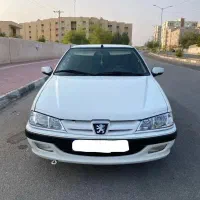 پژو پارس tu5 مدل 1400 بیرنگ گاز سیمی
