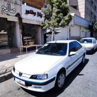 پارس  اتاق تعویض 405