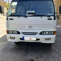 مینی بوس هیوندا