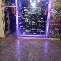 کفش استوک اورجینال