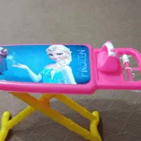میز اتو دخترانه
