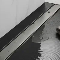 فروشگاه تخصصی انواع کفشور های خطی و مربع استیل