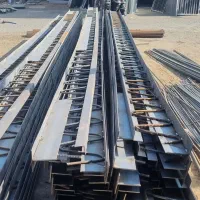 تولید تیرچه کرومیت ، آهنی ، صنعتی