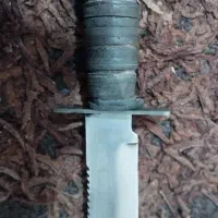 چاقو ، کارد شکاری ژاپنی